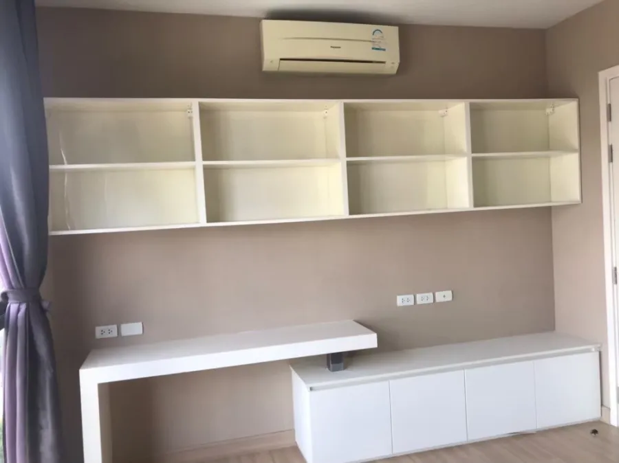 For sale Urbano Absolute Sathon-Taksin 2 bedrooms, fully furnished, book now, don't miss out.