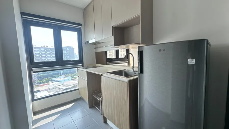 🏠🌃 Condo for Rent: Ideo Tha Phra Interchange 🏠🌃