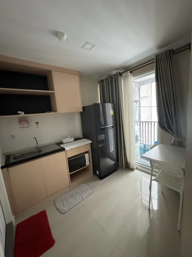 JW Condo @ Donmuang