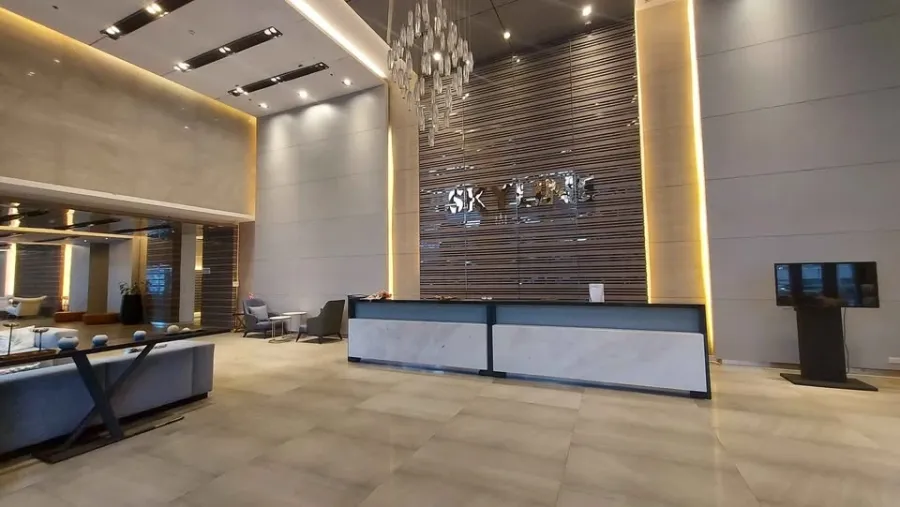 ให้เช่าคอนโด Skyline รัตนาธิเบศร์ ห้องพร้อมอยู่ สิ่งอำนวยความสะดวกครบ ต้องรีบมาจองเลย
