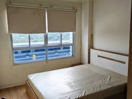 ขาย Lumpini Ville Ramintra - Laksi ห้องพร้อมเข้าอยู่ เฟอร์พร้อม ห้องกว้างจองเลย