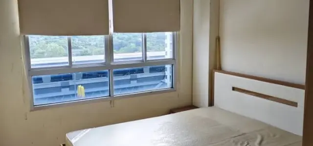 ขาย Lumpini Ville Ramintra - Laksi ห้องพร้อมเข้าอยู่ เฟอร์พร้อม ห้องกว้างจองเลย images