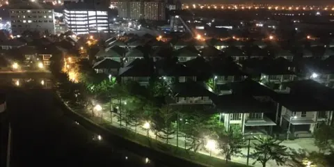 ให้เช่า The Parkland Srinakarin Lakeside ห้องสูง วิวสวย พร้อมอยู่ พลาดไม่ได้แล้ว!!