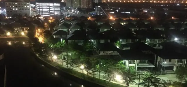 ให้เช่า The Parkland Srinakarin Lakeside ห้องสูง วิวสวย พร้อมอยู่ พลาดไม่ได้แล้ว!! images