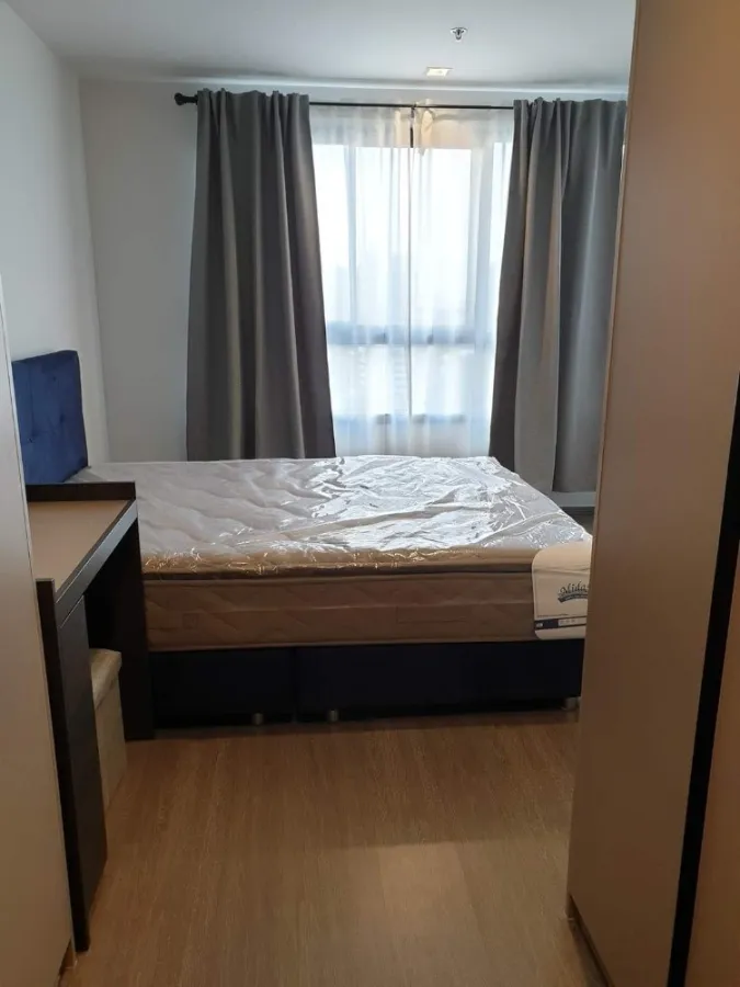 Condo for rent, Ideo Sukhumvit 93, fully furnished. ready to move in complete central Can't miss it