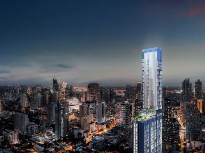 Condo SKV 23
