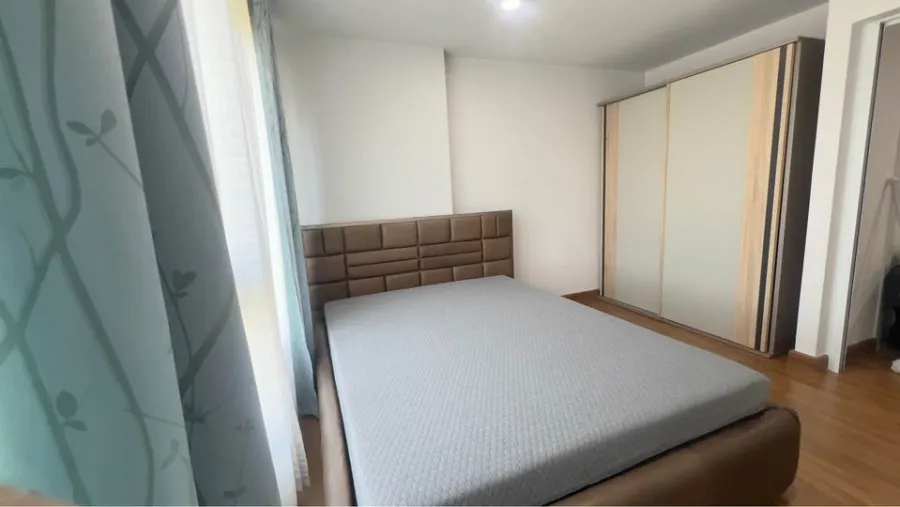 ให้เช่า Condo Regent 25 ติวานนท์ ห้องกั้นแยก้ป็นสัดส่วน มาพร้อมสิ่งอำนวยความสะดวก รีบย้าย