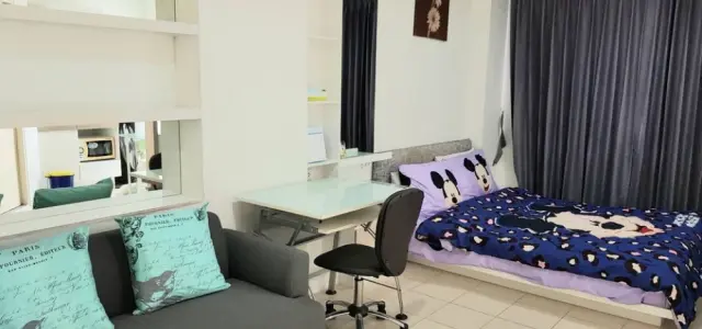 ขาย/ให้เช่า Lumpini Condo Town Ramintra – Nawamin เฟอร์นิเจอร์บิ้วอิน ตกตแ่งน่าอยู่สุดๆ รีบจองเลยย images