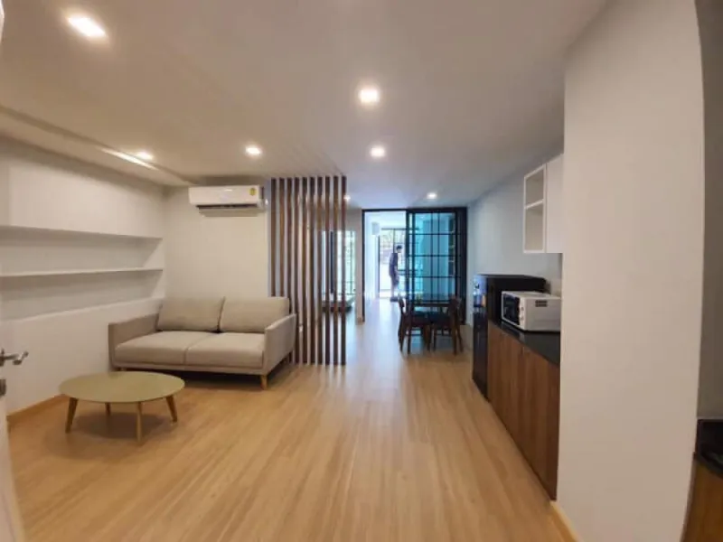 ขายคอนโด บ้านนวธารา ชั้น1 วิวสวน ไม่จอง ไม่ได้แล้ว !!