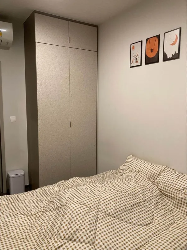 ขาย ให้เช่า โอกะ เฮาส์ ชั้น 8 ห้องตกแต่งอย่างดี สิ่งอำนวยความสะดวกครบ จองก่อนได้ก่อนน้า
