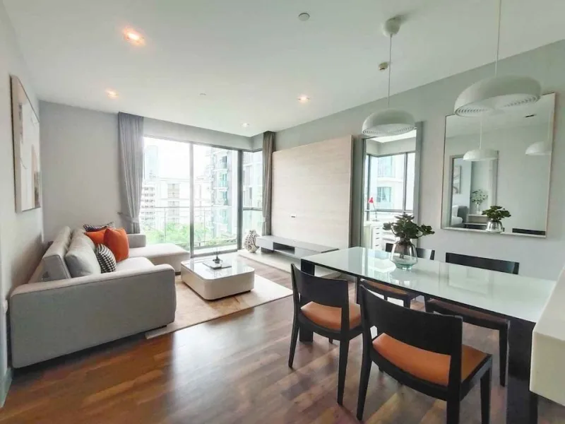 ให้เช่า The Room Sukhumvit 62 ห้องตกแต่ง Style Minimal เรียบหรู ดูดีสุดๆ รีบจับจองเลยจร้า