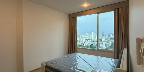 ให้เช่า วินด์ สุขุมวิท 23 วิวสระว่ายน้ำ ห้องรีโนเวทใหม่ พร้อมอยู่ ห้ามพลาด!!