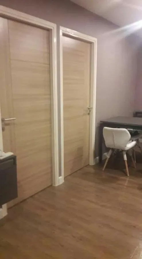 Esta Bliss for sale, top floor, corner room, pool view, fully furnished, good price, don't just look, hurry and reserve now.