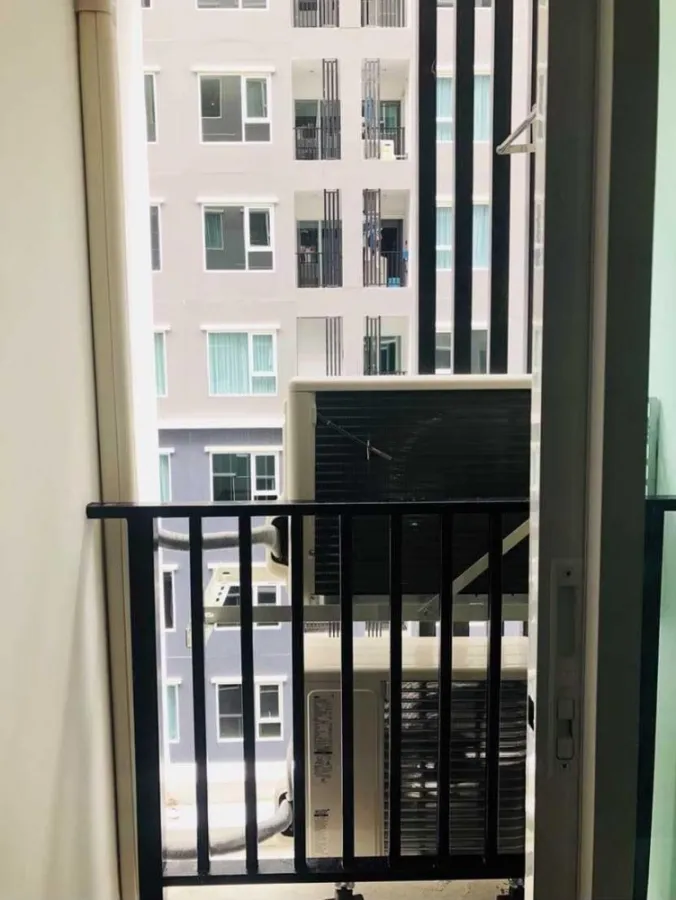 Condo for rent or sale, Regent Home Bangson, fully furnished and electrical appliances, don't wait.