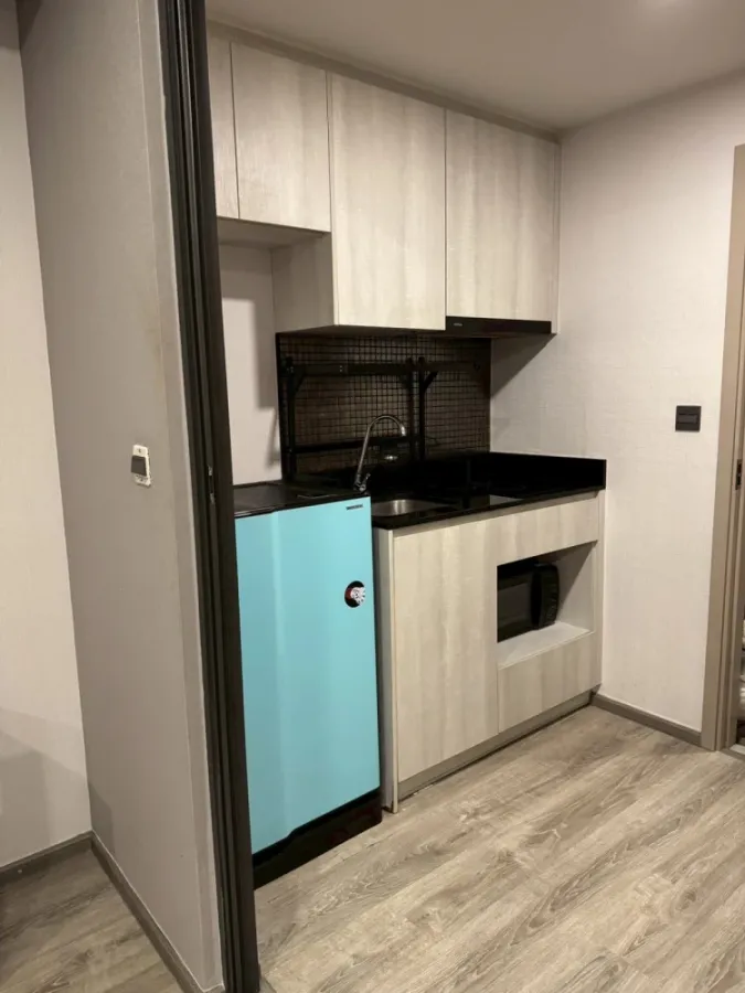 ให้เช่า คอนโด มาเอสโตร รัชดา 19 Fully Furnished พร้อมเข้าอยู่ได้ทันที ห้ามพลาด จองเลย