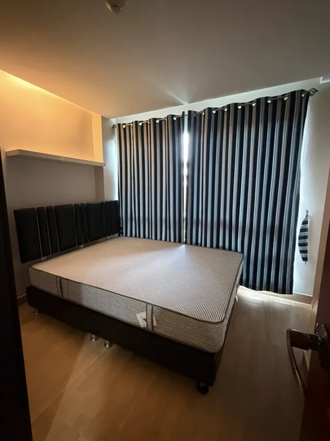 🏠🌃 ให้เช่า คอนโด เอมเมอรัล เรสซิเดนท์ รัชดา 🏠🌃