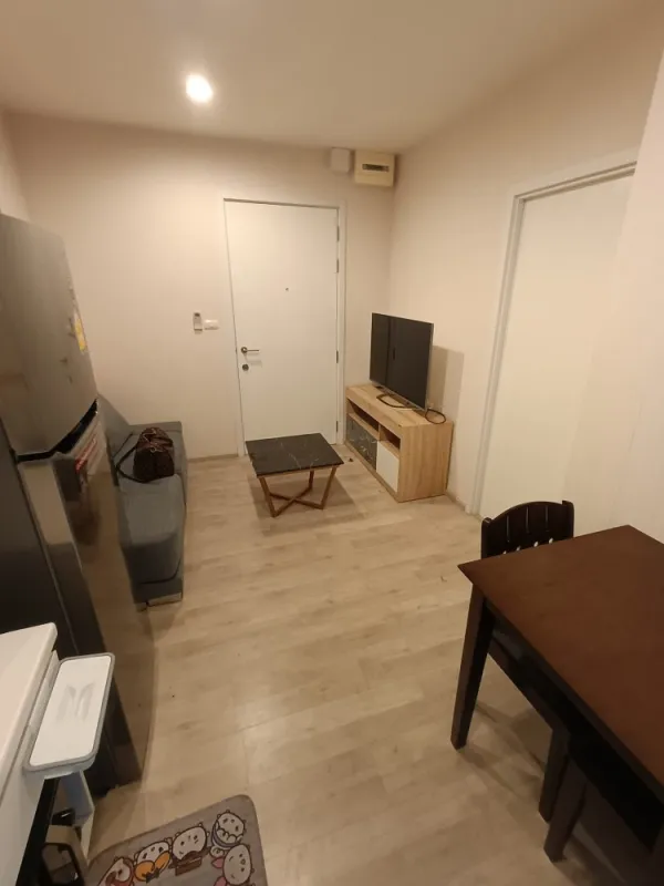 คอนโดให้เช่าPlum Condo Central Station ห้องแต่งน่าอยู่ ชั้น 17 วิวสุดปัง ราคาสุดโดน รีบมาจองได้แล้ว