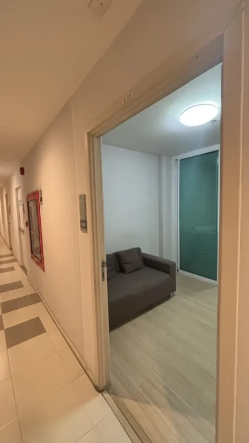 🏠🌃 Condo for Rent: Fuse Sense Bang Khae 🏠🌃