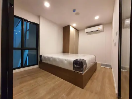 ให้เช่า คอนโด เคฟ ทาวน์ สเปซ บนชั้น 8 เฟอร์นิเจอร์ครบชุด ครัว Built In อย่ามัวแต่มองรีบจองเลยจ้า images