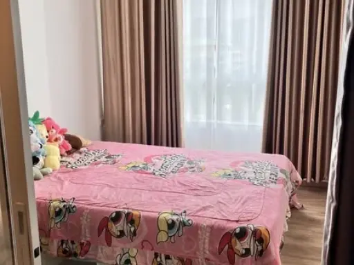 Condo for rent: Flexi Taopoon-Interchange. Ready to move in. Fully furnished and equipped. Just bring your own luggage and move in. images