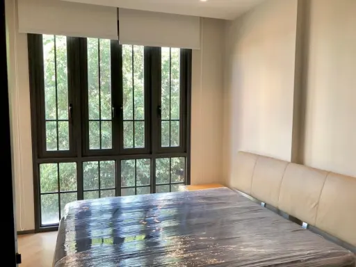ให้เช่า เดอะ รีเซิร์ฟ 61 ไฮด์อะเวย์ ชั้น 3 มีระเบียง เครื่องใช้ไฟฟ้าครบครัน อย่ามั่วแต่มองรีบจองเลย images