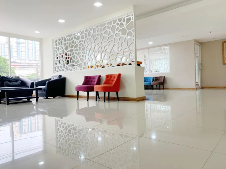 Condo for rent, The Maple Ratchada-Ladprao, near BTS, convenient transportation, ready to move in, great price, don't wait!!