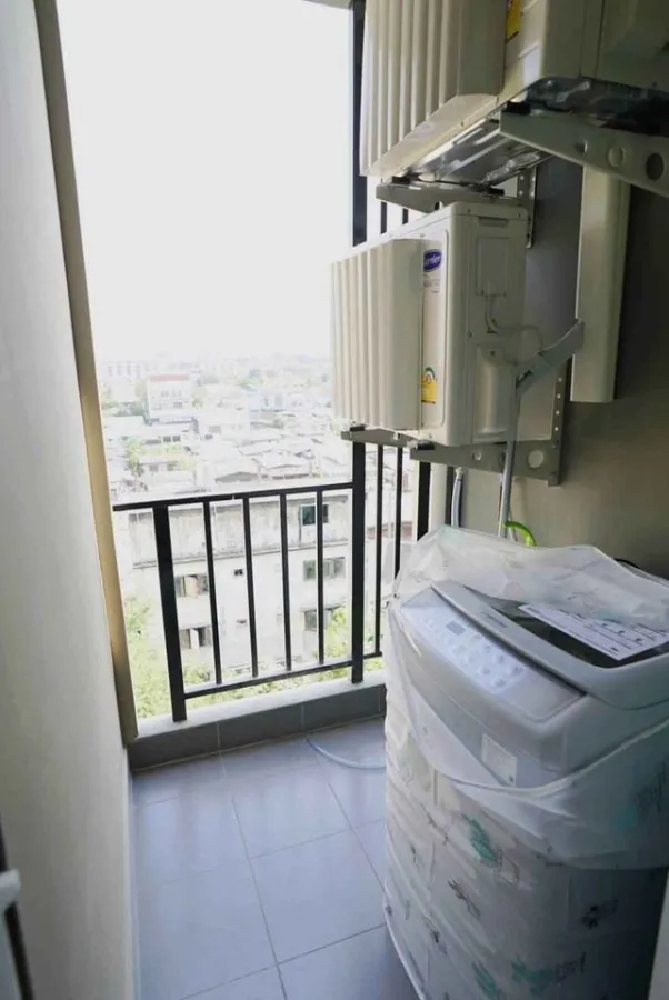 For rent Regent Home Sukhumvit 97/1 ห้องแต่งน่าอยู่ ครบจบที่้เดียว สนใจรีบย้ายมาจองด่วนๆ