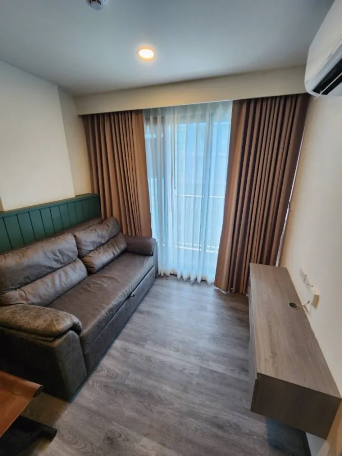 For Sale The Origin On Nut, garden side, good location, convenient transportation, don't miss it, book now!