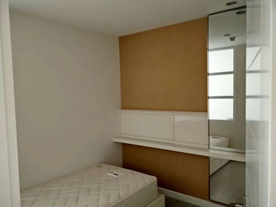 ขายคอนโด The Bangkok Sathorn – Taksin 2 นอน 2 น้ำ ชั้น 8 ห้องกว้างมีพื้นที่ใช้สอยเยอะ ราคาดี จองเลย