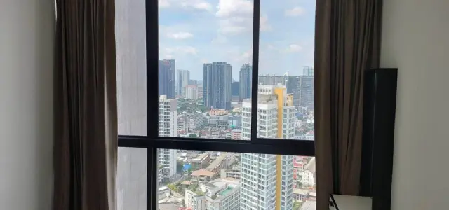 ขาย คอนโด ดิ อิสสระ ลาดพร้าว 2ห้องนอน 1ห้องน้ำ วิวเมือง น่าอยู่สุดๆ จองก่อนได้เป้นเจ้าของก่อนนะคะ images