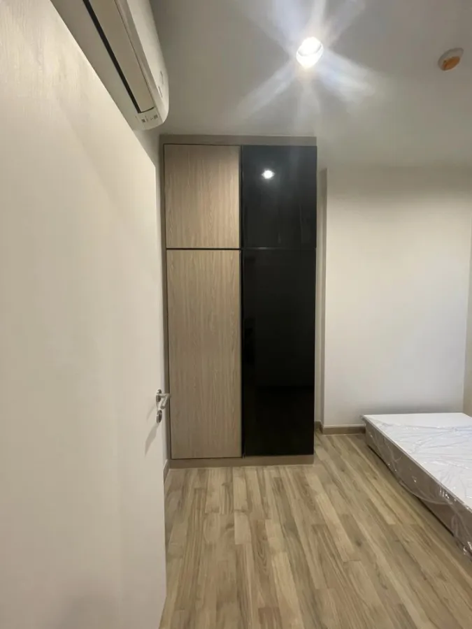 For sale: Niche Mono Sukhumvit-Bearing, corner room, not crowded, open view, not blocked, hurry and reserve before you miss out.