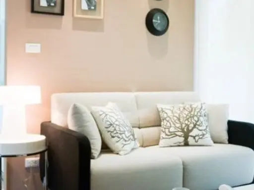 Urgent sale, The Parkland Srinakarin Condo, full of amenities, golden location, do not hesitate, book now!!