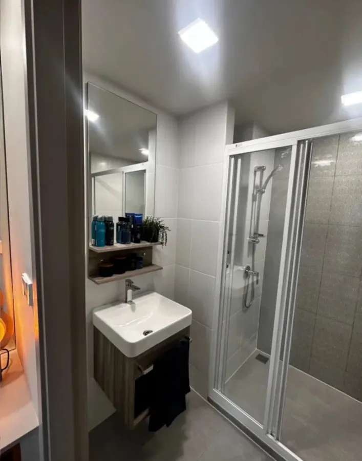 Down payment sale for Kave Luminous Bangmod, 6th floor, great view, attractive project, reserve now, don't miss out, hurry!