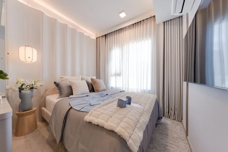 ขายดาวน์ COBE Ratchada Rama 9 ชั้น 14 โครงการดี ทำเลน่าอยู่ จองเลย