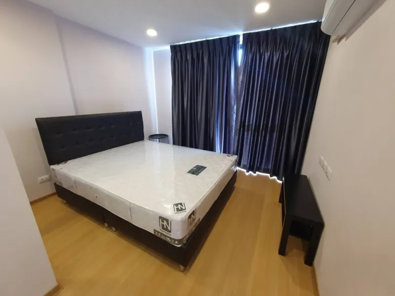 ให้เช่า คอนโด แบงค์คอก ฮอไรซอน ไลท์ @สถานีเพชรเกษม 48 เฟอร์ครบ เครื่องใช้ไฟฟ้าพร้อม จองเลยจ้า