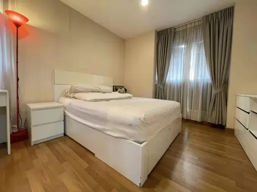 ขายห้อง Condo Centric Ratchada-Suthisan ห้องกว้างขวาง พร้อมพื้นที่ใช้สอย ราคากันเอง จองเลยจ้าอย่ารอ images