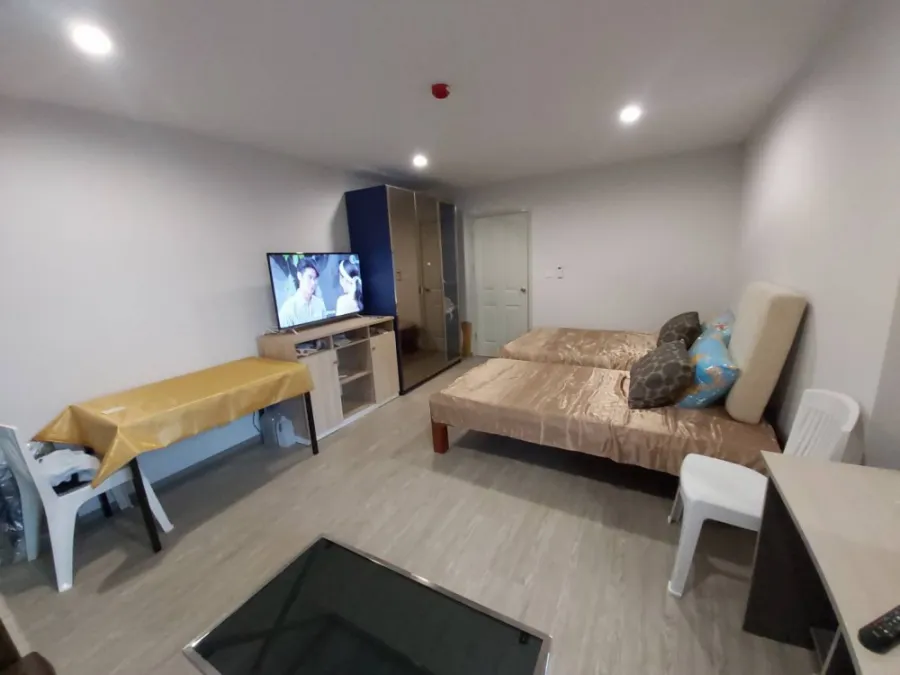 ให้เช่า!!! Regent Home Sukhumvit 97/1 เดินทางสะดวก เฟอร์นิเจอร์ครบครัน รีบจองเลย!!!