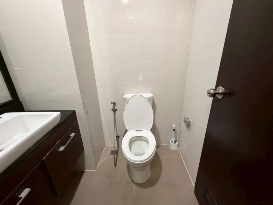 🏠🌃 Condo for Rent: Abstract Phahonyothin Park 🏠🌃