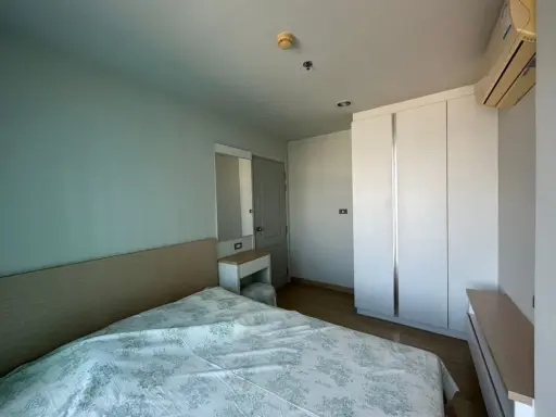 For sale: Rich Park @ Bang Son, 18th floor, fully furnished, nice to live in. If interested, hurry and reserve now. Don't miss out!