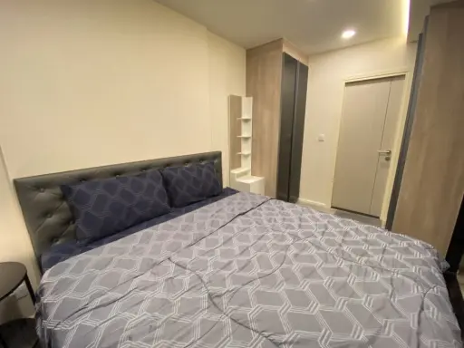 ขายด่วน!! คอนโด ไอคอน สุขุมวิท 77 ชั้น 3 ตึก B ห้องสวย ตำแหน่งห้องดี ราคาดี ห้ามพลาด จองเลย!! images