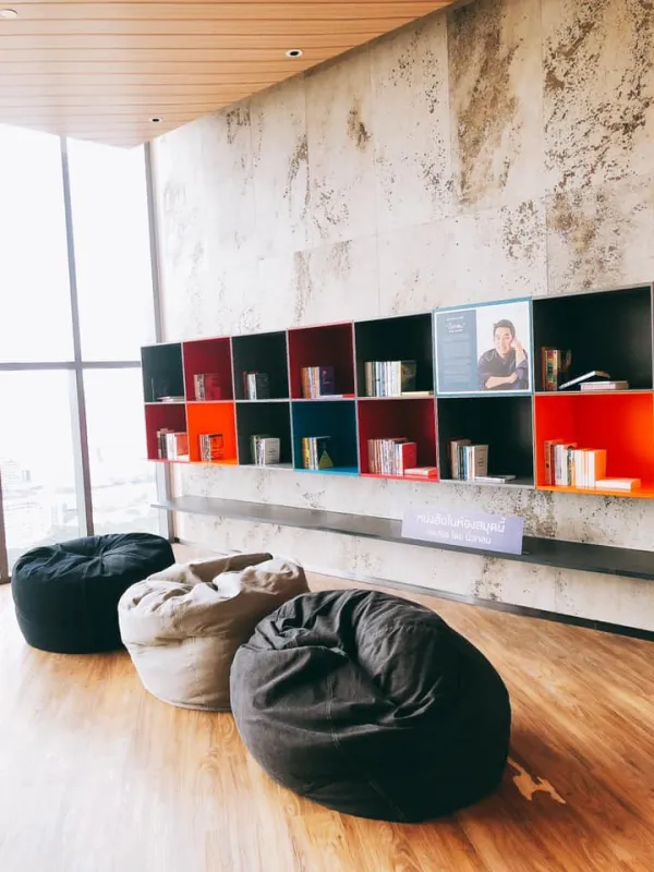 ให้เช่า Triple Y Residence ชั้น 15 ห้องแต่งครบ น่าอยู่ สนใจจองเลย ด่วนๆ