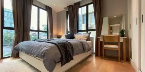 ให้เช่า Runesu Thonglor 5 ชั้น 4 ห้องแต่งครบ สวย น่าอยู่ สนใจจองเลย ด่วนๆ