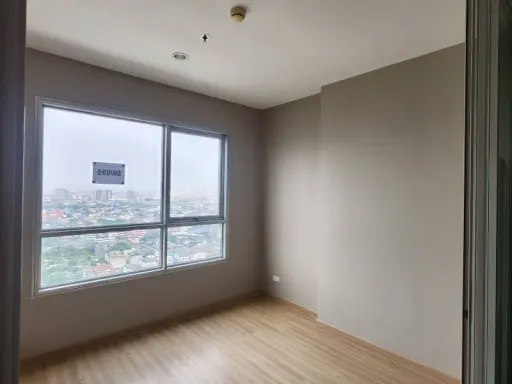 ขายคอนโด The Tempo Grand Sathorn Wutthakat ห้องเปล่า ราคาไม่แรง สายแต่งห้องรีบมาจองเลย