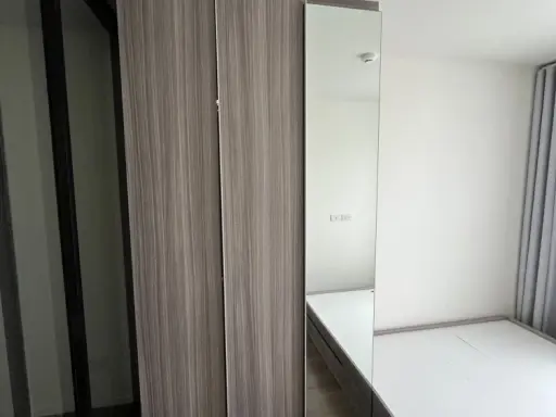 ให้เช่า The Origin Ramintra 83 Station 1 ห้องนอน 1 ห้องน้ำ ชั้น 3 สิ่งอำนวยความสะดวกครบครัน จองเลย images