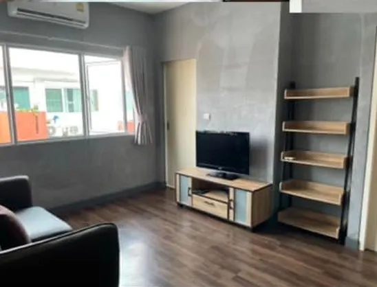 ขาย มายคอนโด สุขุมวิท 103 1 ห้องนอน 1 ห้องน้ำ ตกแต่งครบชุด เฟอร์พร้อม รีบจับจองได้เลย