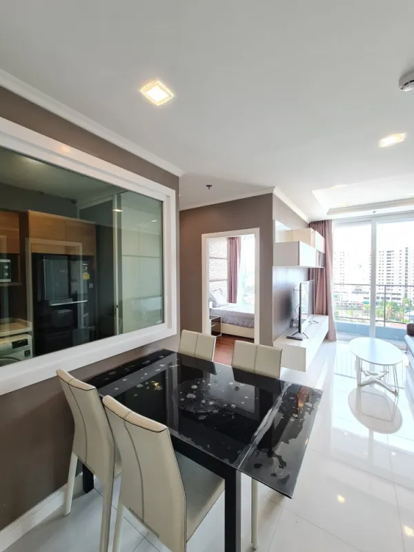 ขาย ให้เช่า เดอะ เมโทรโพลิส ห้องสวย เฟอร์นิเจอร์ครบ พร้อมอยู่ อย่ารอช้า