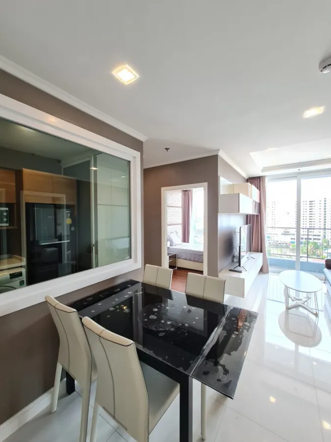 ขาย ให้เช่า เดอะ เมโทรโพลิส ห้องสวย เฟอร์นิเจอร์ครบ พร้อมอยู่ อย่ารอช้า