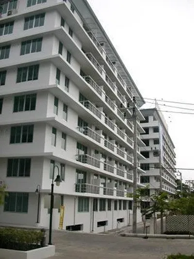 🏠🌃 ให้เช่า คอนโด วอเตอร์ฟอร์ด สุขุมวอท50 🏠🌃