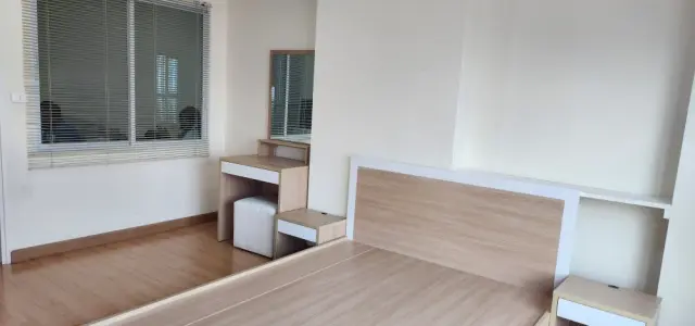 ขาย ให้เช่า คอนโด ไลฟ์ แอท สุขุมวิท 65 ชั้นสูง ห้องพร้อมเข้าอยู่ ส่วนกลางครบ ทำเลดี รีบเลย!! images