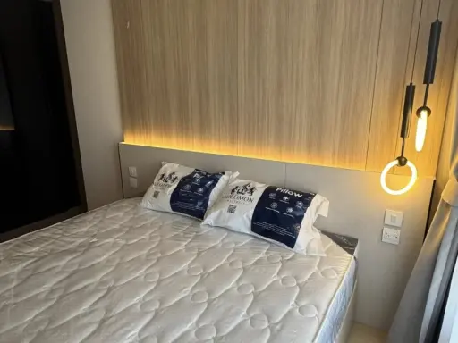 For rent Life Phahon-Ladprao ชั้น 27 วิวแดนเนรมิต ทิศเหนือ แต่งพร้อมอยู่ ไม่ควรพลาด